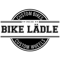 Bike Lädle Logo