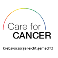 Care for Cancer Logo