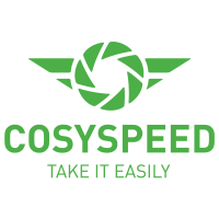 Cosyspeed Logo