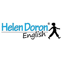 Helen Doron Logo