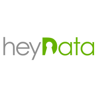 Logo HeyData