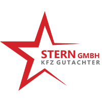 KFZ Gutachter Stern Logo