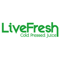Logo LiveFresh
