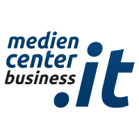 Logo Medien Center Business IT