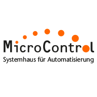MicroControl Logo