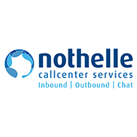 Nothelle Callcenter Logo