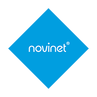 Novinet Logo