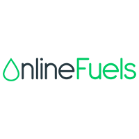 Online Fuels Logo