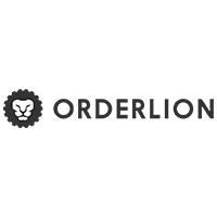 Logo Orderlion