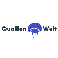 Quallenwelt Logo