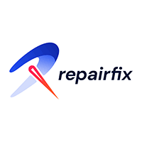 Repairfix Logo