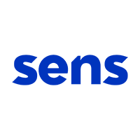 Sens Food Logo