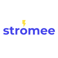 Stromee Logo