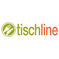 Tischline Logo