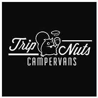 Tripnuts Logo