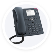 snom D150