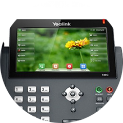 Bild von IP-Telefon Yealink  T48G