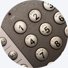 Dialpad Telefon