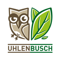 Uhlenbusch Dorf Logo