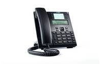 Bild des Telefons Mitel 6865i SIP-Telefon