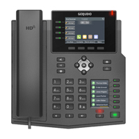 GEQUDIO GX5+