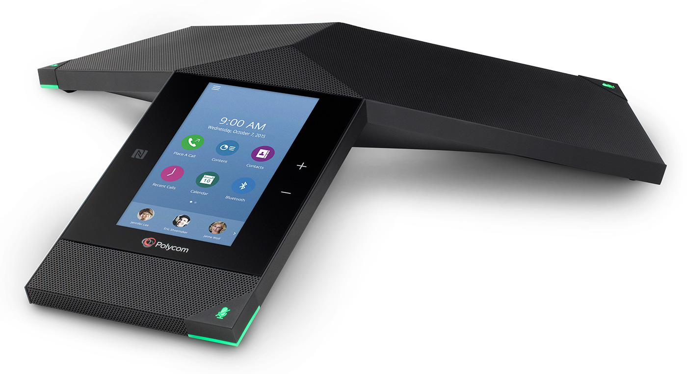 Polycom Trio 8800