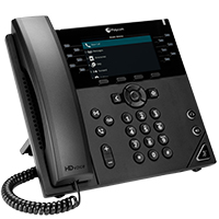 Polycom VVX450