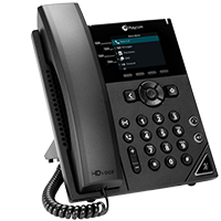 Polycom VVX250