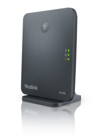 Yealink SIP W60B DECT-Basisstation