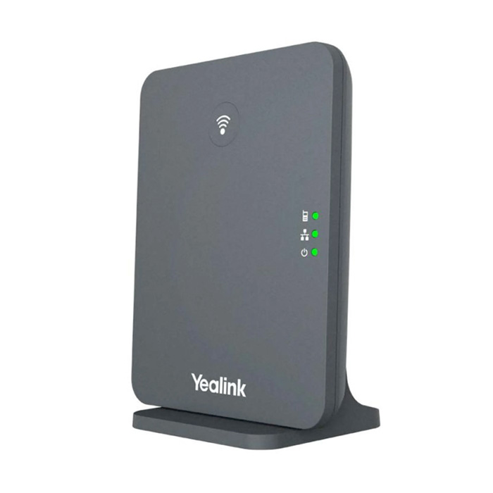 Yealink SIP W70B DECT-Basisstation