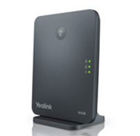 Yealink SIP-W60 DECT-Basisstation