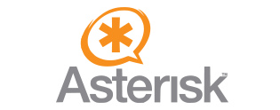 Asterisk Logo
