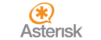 Asterisk Logo