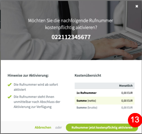 Schnurlos-Telefon mit der FritzBox verbinden (DECT)