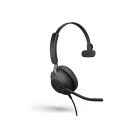 Jabra Evolve2 40 Mono