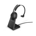 Jabra Evolve2 65+ Mono