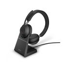 Jabra Evolve2 65+ Stereo