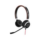 Jabra Evolve 40 Duo