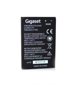 Gigaset Ersatz-Akku SL750H PRO