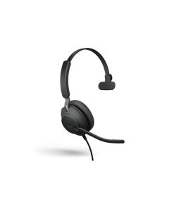 Jabra Evolve2 40 Mono