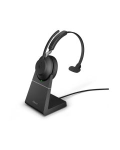 Jabra Evolve2 65+ Mono