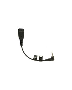 Jabra Quick Disconnect (QD) Kabel