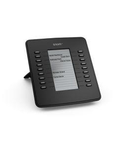 snom D7 Tastaturerweiterung