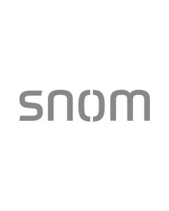 snom Netzteil